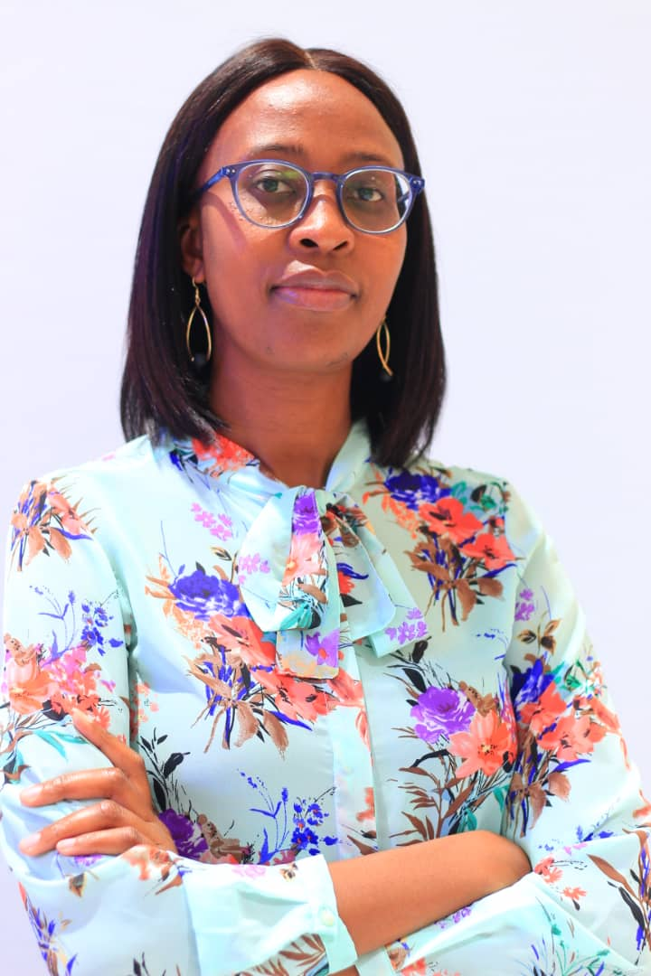 Ndinelao T. Shihepo — Clinical Psychologist